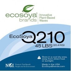 SOLD OUT Ecosoya Q210    20.41kg box