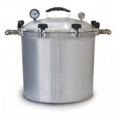 SOLD OUT - All American Pressure Canner  25 Quart, 23.5 Litres