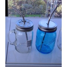 Stainless Steel Straw - free shipping 